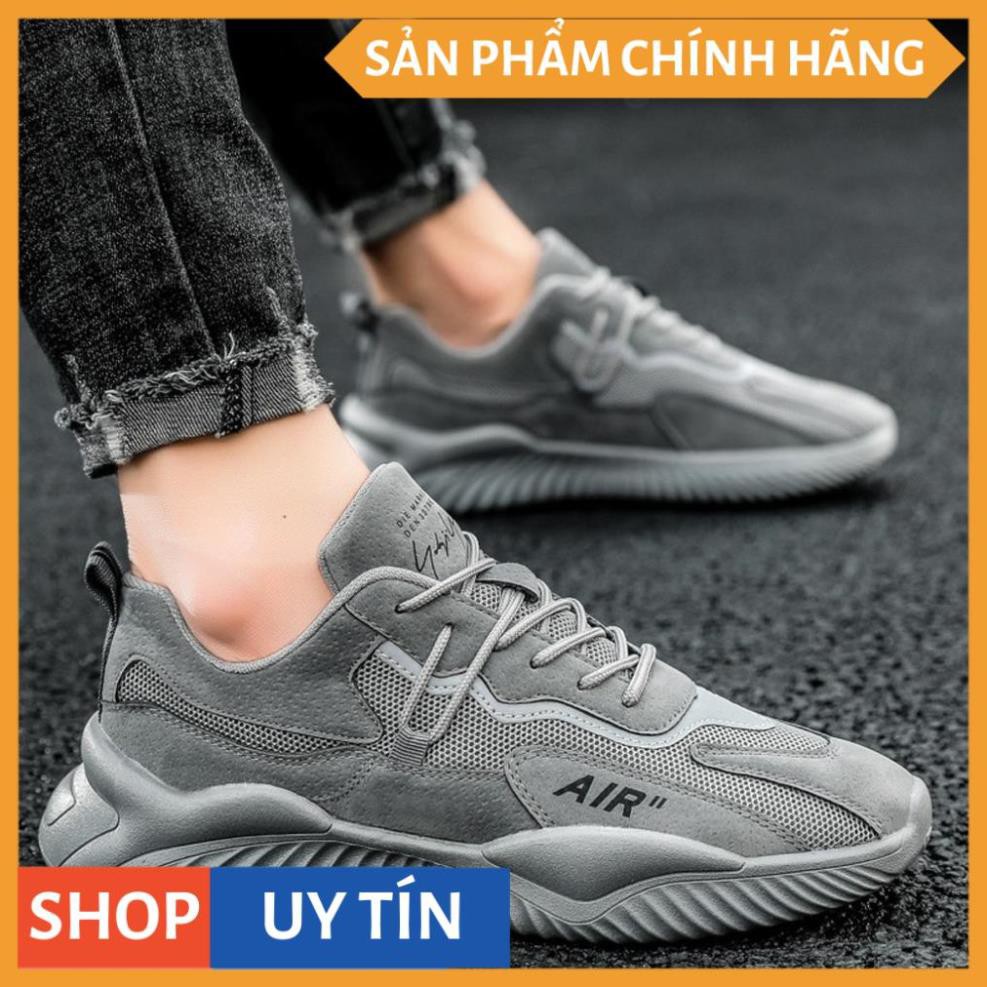 Giày Sneaker Nam [ FREESHIP EXTRA ] Giày Thể Thao trẻ trung năng động G34 | BigBuy360 - bigbuy360.vn