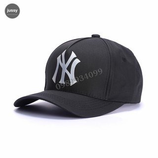 Nón lưỡi trai ny - mũ lưỡi trai - nón kết nam nữ