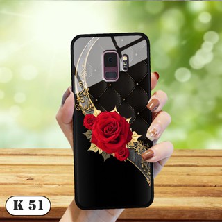 Ốp lưng Samsung Galaxy S9 - In hình 3D