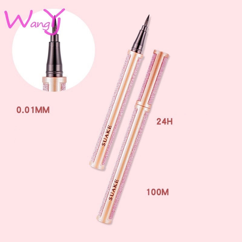 Bút kẻ mắt dạng lỏng chống mồ hôi và nước lâu trôi
