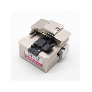 Dao cắt sợi quang LT-17 chuyên dùng hàn cáp quang