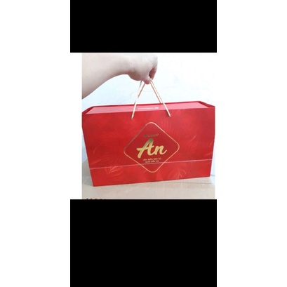 Hộp quà Tết Bình An