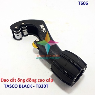 Dao cắt ống đồng cao cấp TASCO TB30T