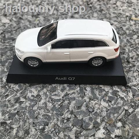 Mô Hình Xe Hơi Audi A8L Bằng Hợp Kim Tỉ Lệ 1: 32 Có Đèn Và Âm Thanh