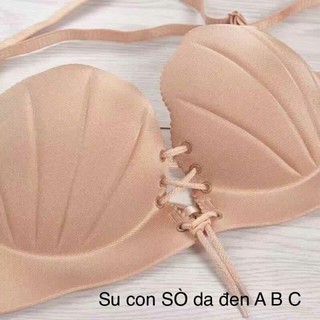 BỘ ÁO SÒ RÚT DÂY CÓ THỂ MẶC CUP NGỰC