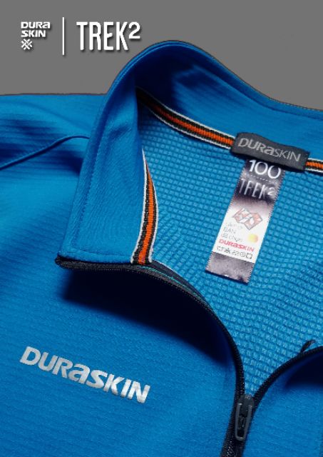 *DURASKIN* áo thun dài tay đi phượt, đi trek, đi camp | BigBuy360 - bigbuy360.vn