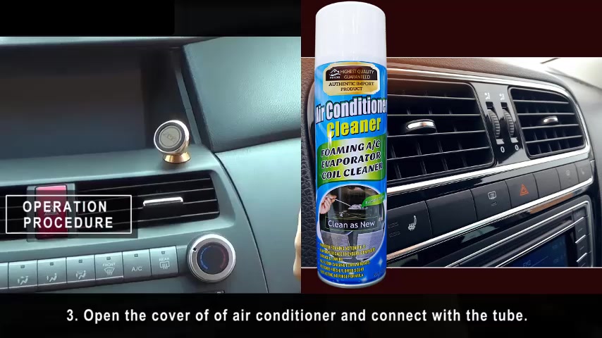 Dung dịch vệ sinh điều hòa Herios