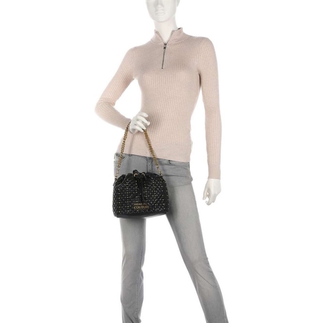 Od- Túi xách Versace Jeans Couture dây rút