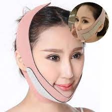 Đai nâng cơ định hình khuôn mặt Vline