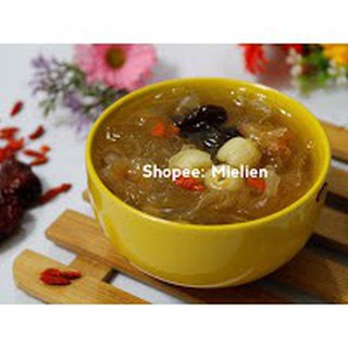 1Kg Hạt sen khô Đồng Tháp.