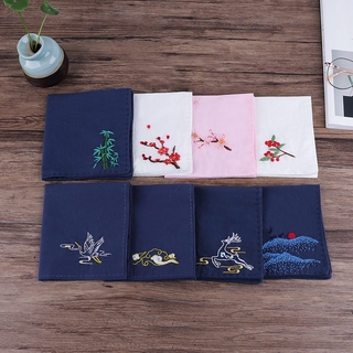 Bộ Dụng Cụ Thêu Tay Handmade Cho Người Mới Bắt Đầu