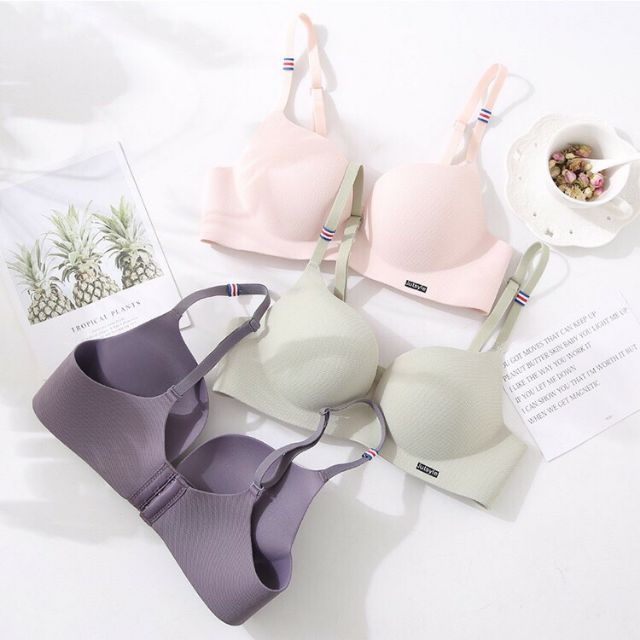 ÁO LÓT NỮ- ÁO SU NỮ ĐỆM DÀY K GỌNG NÂNG NGỰC | BigBuy360 - bigbuy360.vn