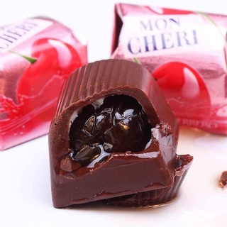 SOCOLA MON CHERI 315G / CHERRY CLUB/ MONCHERI