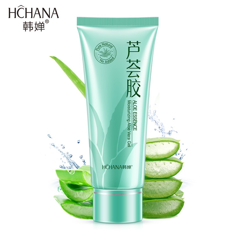Gel Lô Hội 92% Dưỡng Ẩm Làm Dịu Da