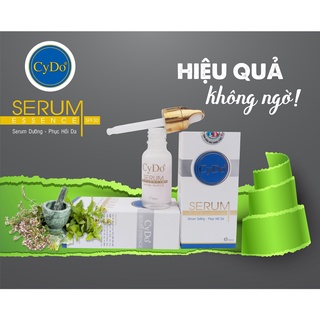 Serum dưỡng - phục hồi da Cydo