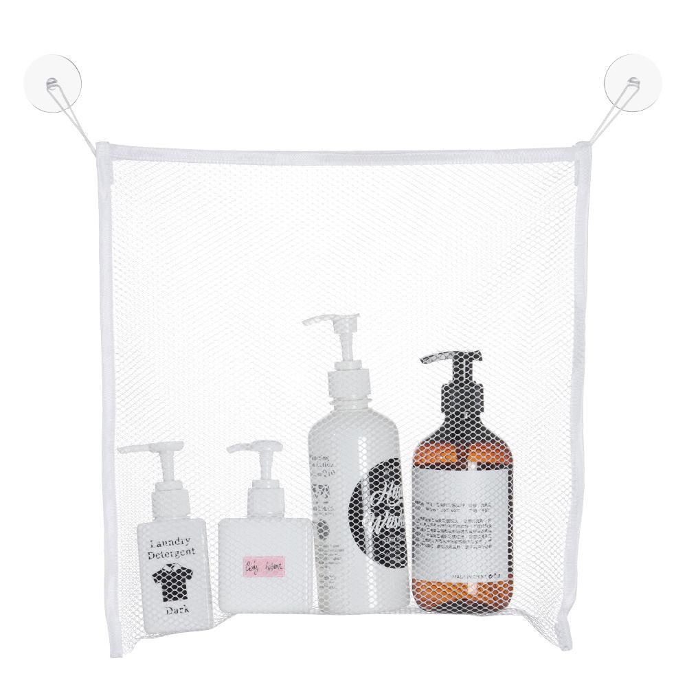 KUNHEV Túi Lưới Đựng Đồ Chơi / Đồ Chơi Nhà Tắm Cho Bé