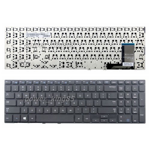 (KEYBOARD) BÀN PHÍM LAPTOP SAMSUNG NP470R5E dùng cho 370R5E 370R5V 450R5V NP450R5V 470R5E 510R5E NP470R5E NP530U5