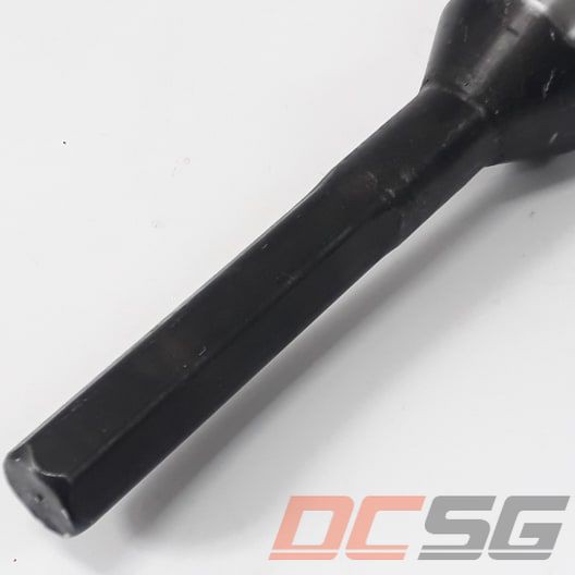 Mũi khoan gỗ 10x235mm Heller SDS Lewis 190312