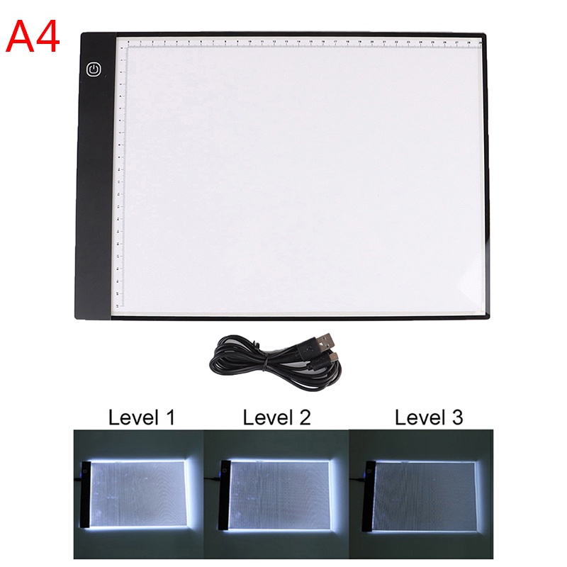 Tranh Đính Đá 5d Tự Làm Khổ A4 Để Bàn Trang Trí