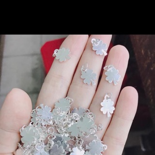 cỏ 4 lá bạc ta