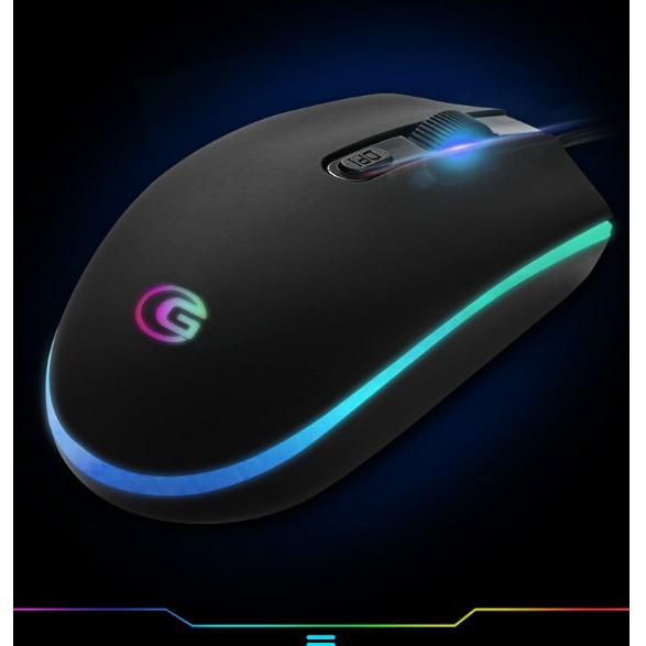 Chuột Led RGB gaming [ LED Nhiều Màu]chất lượng cao giá rẻ | BigBuy360 - bigbuy360.vn