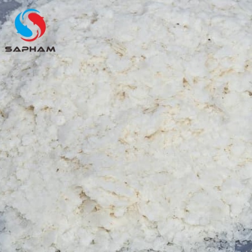Bông tuyết Sapham - Thính dụ cá 200g