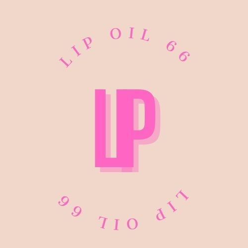 Lip oil 66
