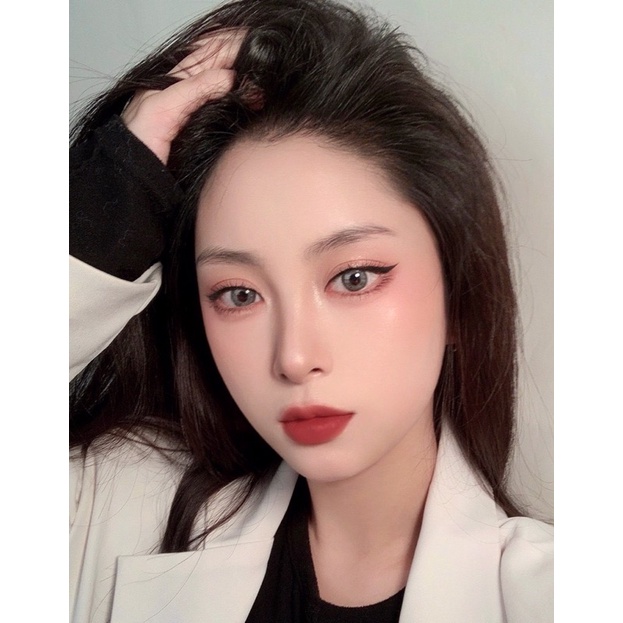LIMITED - Son lì Burberry Kisses Matte Lip Colour