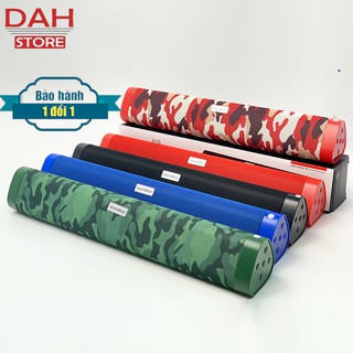 Loa máy tính Bluetooth Soundbar A15 mới 2021 , hỗ trợ Bluetooth,FM, AUX, chất loa siêu trầm, Bass cực căng