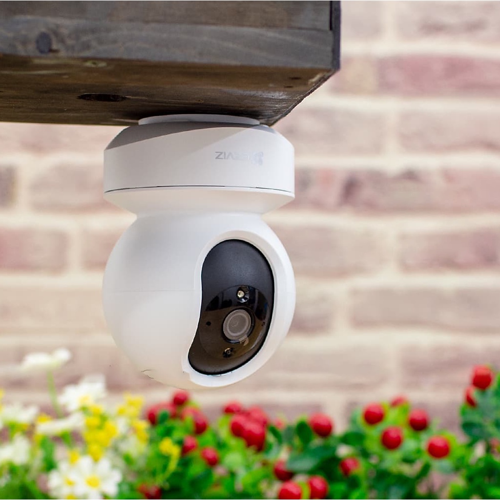 Camera không dây EZVIZ C6N/ 1080p / 4MP 2K siêu nét quay quét 360 độ - TẶNG THẺ | BigBuy360 - bigbuy360.vn