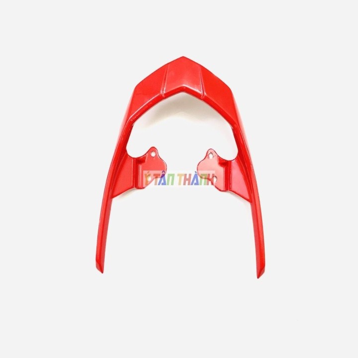 Cảng Sau Sirius Spark Màu Đỏ MS1714