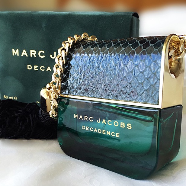 Nước hoa Marc Jacobs Decadence 5ml/10ml/20ml🍇𝒮𝓅𝑜𝓃𝓉𝒶𝓃𝑒𝒾𝓉𝓎