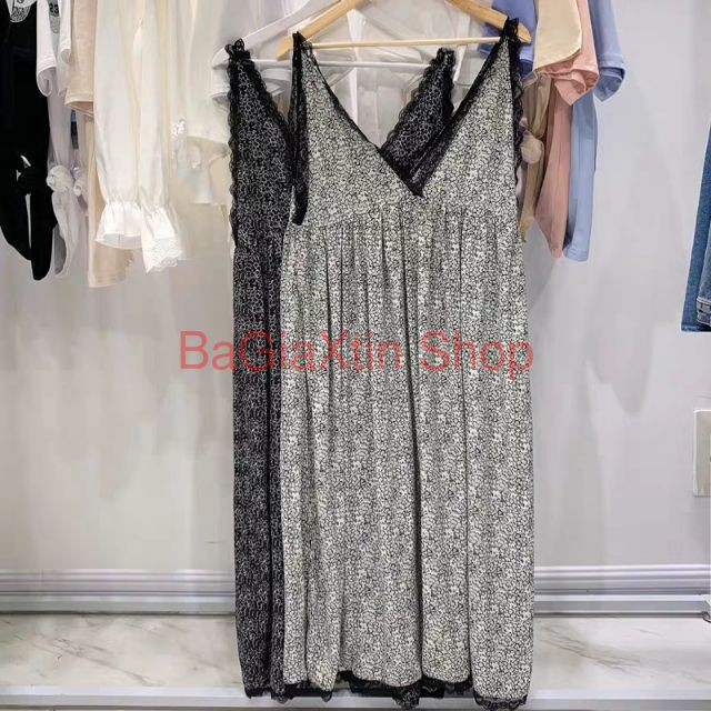 Đầm yếm bigsize hàng quảng châu đẹp