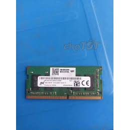 Ram Laptop DDR4 - 4GB - 2400