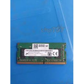 Ram Laptop DDR4 - 4GB - 2400