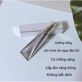 Kem Dưỡng Lên Tone Da Cao Cấp 9Wishes Vanishing Balm Premium SPF21 50ml