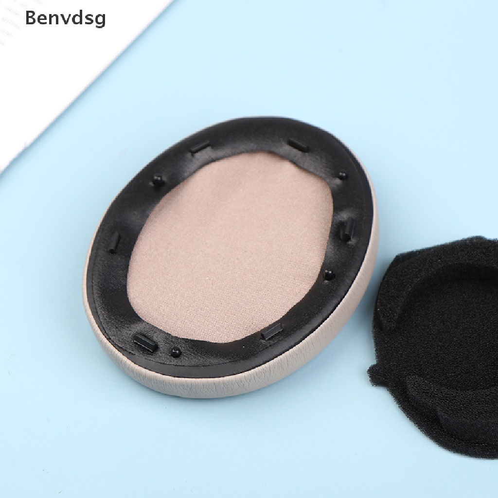 Đệm Bọc Bảo Vệ Tai Nghe Chụp Đầu WH-1000XM2 MDR-1000X Thay Thế Tiện Dụng