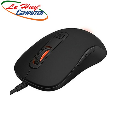 Chuột game Rapoo V16 Black