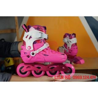 Giày Patin Flying S5S Plus New 2020
