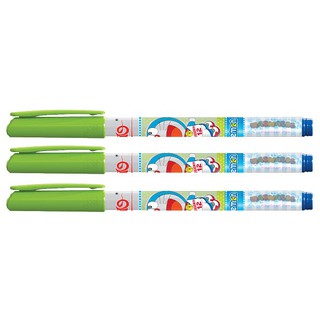 Combo 10 cây Bút lông kim Điểm 10 Doraemon FL-08/DO