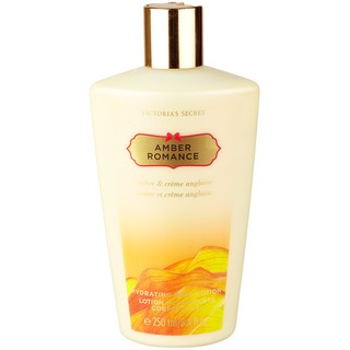 Sữa dưỡng thể Victoria’s Secret Amber Romance Tên sản phẩm: Sữa dưỡng thể Amber Romance Lotion