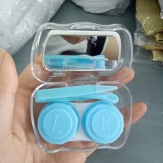Khay gương (Khay đựng lens)