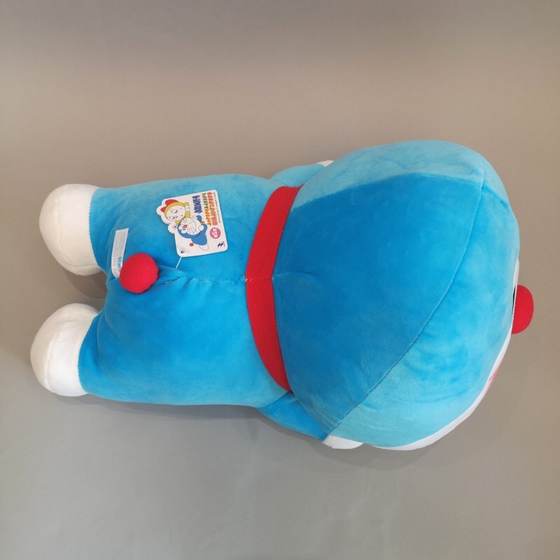Gấu Bông Nằm Mon Mi 40Cm Doremon Doraemon Dorami