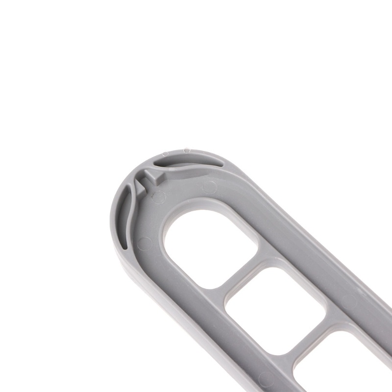 Móc Treo Quần Áo 3D Xoay 360 Độ Tiết Kiệm Không Gian