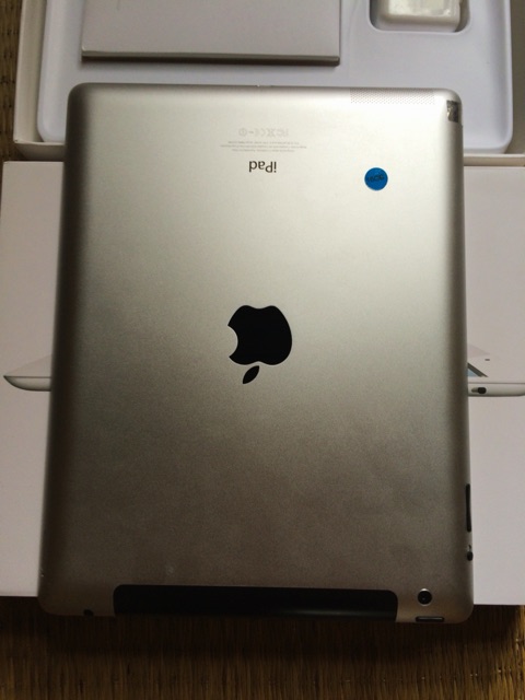 Ipad 4 cực đẹp | BigBuy360 - bigbuy360.vn