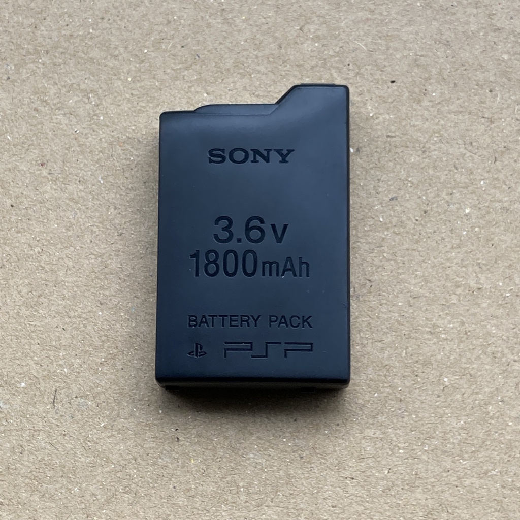 Pin PSP 1000/2000/3000 chất lượng cao