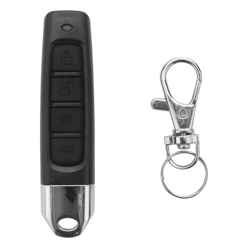 Chìa Khóa Điều Khiển Từ Xa 433Mhz Cho Garage