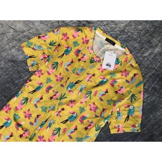 Áo tshirt TOPSHOP