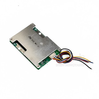Mạch sạc xả 4S khởi động xe máy pin 32650,max 800A
