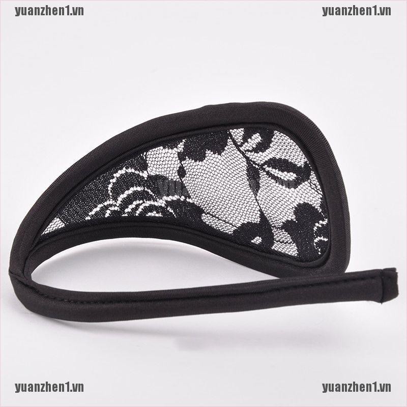 [YUANZHEN1] Quần Lót Lọt Khe Lọt Khe Vô Hình Chữ C Bằng Ren Cho Nữ